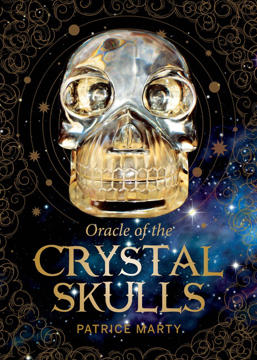 Bild på Oracle Of The Crystal Skulls