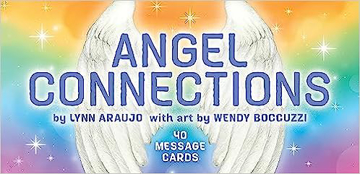 Bild på Angel Connections