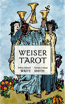 Bild på Weiser tarot (svensk utgåva)