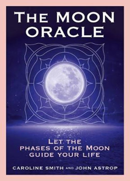 Bild på Moon Oracle New Edition