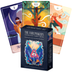 Bild på The Fablemaker's Animated Tarot Deck