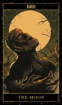 Bild på Universal Monsters Tarot Deck and Guidebook