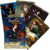 Bild på Fearless: Fight Like A Girl Oracle Deck