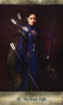 Bild på Fearless: Fight Like A Girl Oracle Deck