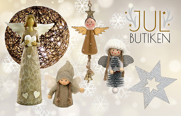 Julbutiken