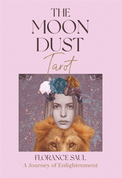 Bild på The Moon Dust Tarot