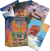 Bild på The Chinese Five Elements Oracle