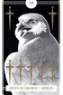 Bild på The Avian Tarot