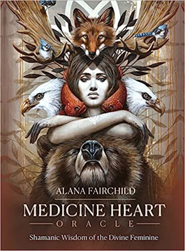 Bild på Medicine Heart Oracle