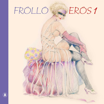 Bild på Frollo - Eros 1