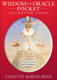 Bild på Wisdom of the Oracle Divination Cards