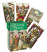 Bild på The Classic Tarot MINI