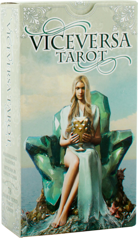 Bild på Viceversa Tarot