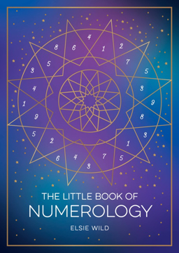 Bild på Little Book Of Numerology