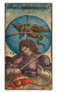 Bild på Mini Sola Busca Tarot
