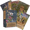 Bild på The Herbal Astrology Oracle