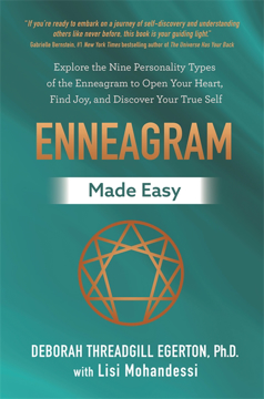 Bild på Enneagram Made Easy