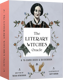 Bild på The Literary Witches Oracle: A 70-Card Deck and Guidebook