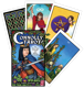 Bild på Connolly Tarot Deck