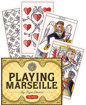 Bild på Playing Marseille