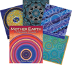 Bild på Mother Earth Mandala Oracle