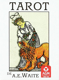 Bild på A.E. Waite Tarot Pocket Premium Edition PT