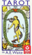 Bild på A.E. Waite Tarot Standard Blue Edition PT