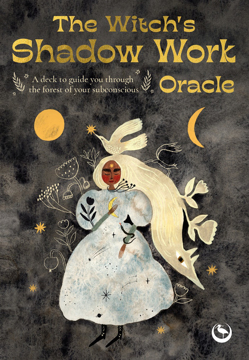 Bild på The Witch's Shadow Work Oracle