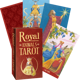 Bild på Royal Animals Tarot (limited edition)