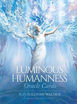 Bild på Luminous Humanness Oracle Cards