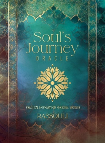 Bild på Soul's Journey Oracle
