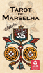 Bild på Tarot de Marseille Convos PT