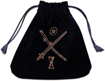 Bild på Tarot Suits Pouch