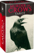 Bild på Murder of Crows Tarot - MINI