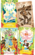 Bild på The Wizard of Oz Tarot Deck and Guidebook