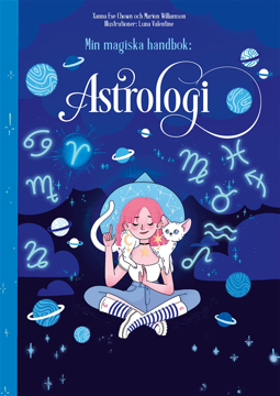 Bild på Astrologi