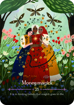 Bild på Seasons of the Witch: Litha Oracle