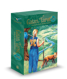 Bild på Gaian Tarot: Healing the Earth, Healing Ourselves