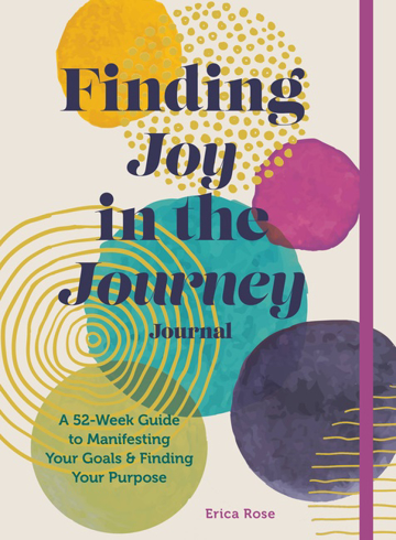 Bild på Finding Joy In The Journey Journal