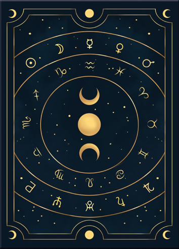 Bild på Astral Journal