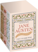 Bild på Literary Suits: Jane Austen Collection