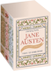 Bild på Literary Suits: Jane Austen Collection