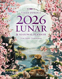 Bild på 2026 Lunar and Seasonal Planner: Northern Hemisphere