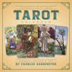 Bild på Llewellyn's 2026 Tarot Calendar: Insights, Spreads, and Tips