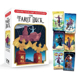 Bild på The Choose Your Own Adventure Tarot Deck