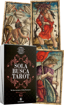 Bild på Sola Busca Tarot