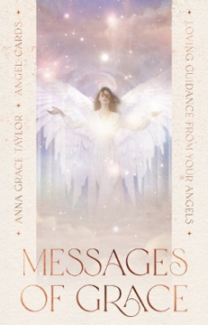 Bild på Messages of Grace: Loving Guidance form Your Angels