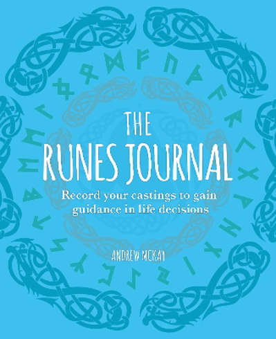 Bild på Runes Journal