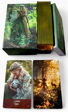 Bild på Djuren viskar