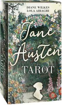 Bild på Jane Austen Tarot